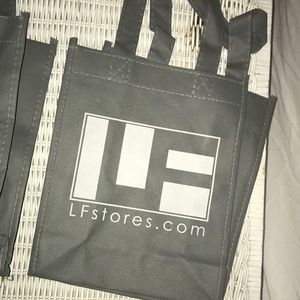 LF Shopping Bags
